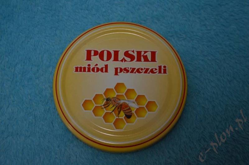 Zakrętka FI 82 – wzór nr 10 