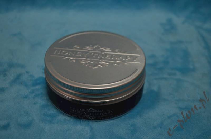 Balsam do ciała / Słodki Afrodyzjak / 200g / HT26
