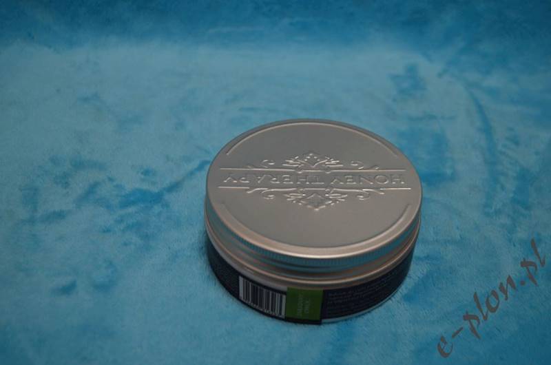 Balsam do ciała / Słodki Afrodyzjak / 200g / HT26