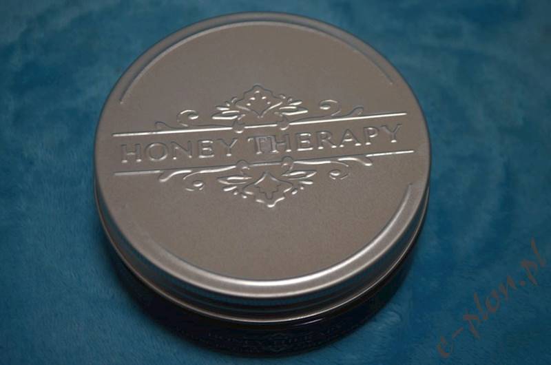 Peeling do ciała / Zakazany Owoc / 200g HT02