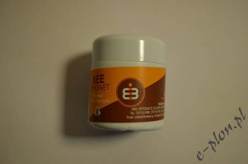 Rojowabik Bee Magnet 40g / Index 3529
