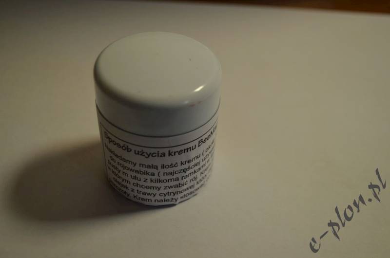 Rojowabik Bee Magnet 40g / Index 3529