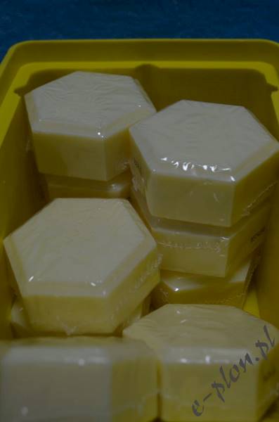 Mydło miodowe z tymiankiem 100g  / FR06 /