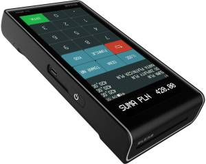 KASA FISKALNA ELZAB K1 SLIM ONLINE BT/WIFI