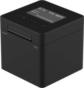 Drukarka ELZAB Cube ONLINE RC