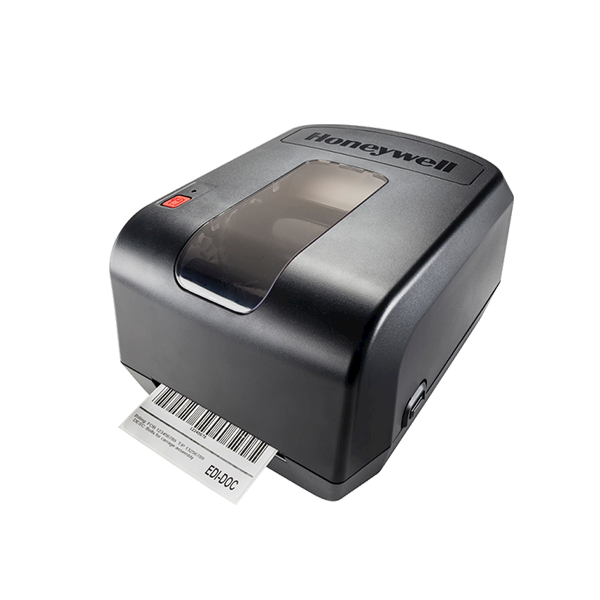 DRUKARKA ETYKIET HONEYWELL PC42T 203DPI DT/TT USB RS232 ETH