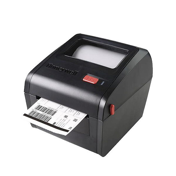 DRUKARKA ETYKIET HONEYWELL PC42D DT USB RS232 ETH 203DPI