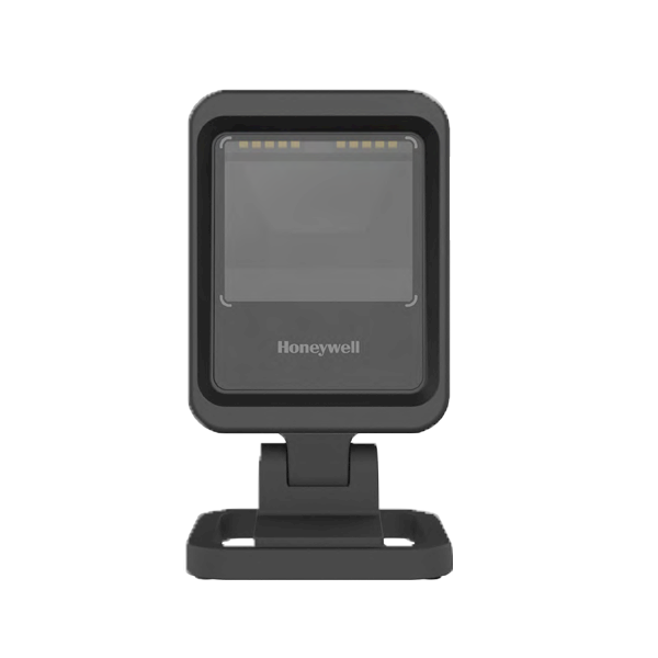 SKANER KODÓW KRESKOWYCH 7680G USB GENESIS (1D,2D)