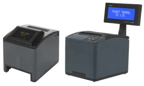 DRUKARKA FISKALNA POSNET THERMAL HX ONLINE STD