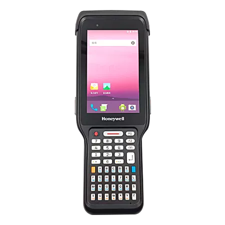 KOLEKTOR EDA61K-0AC934PGOK WLAN NAC BLUETOOTH ANDROID GSM 32G