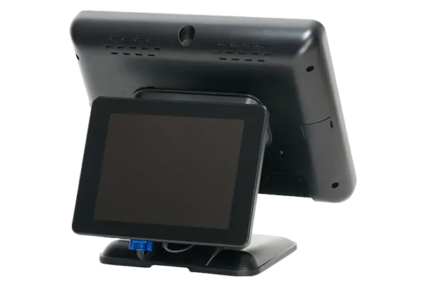 TERMINAL KOMPUTEROWY 2POS 16I5-B 15.6" I5-8365U/8GB DDR4/SSD 128GB