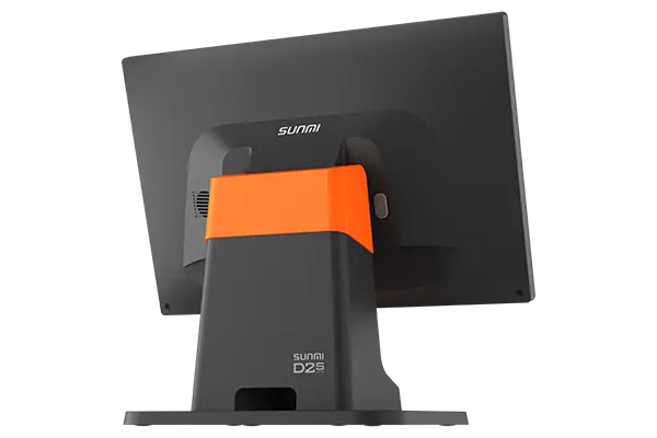 SUNMI POS D2S LITE 2 GEN. 15.6" ANDROID