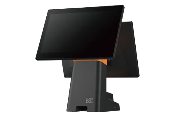 SUNMI POS D2S LITE 2 GEN. 15.6" ANDROID