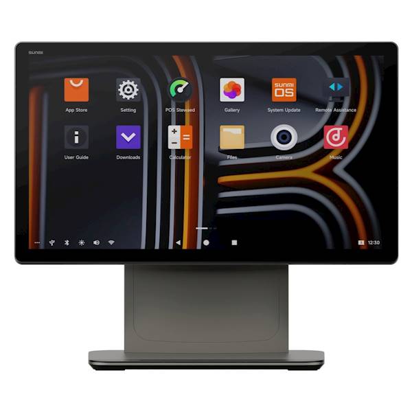 TERMINAL SUNMI D3 PRO ANDROID 13 15.6" 4GB/64GB WIFI