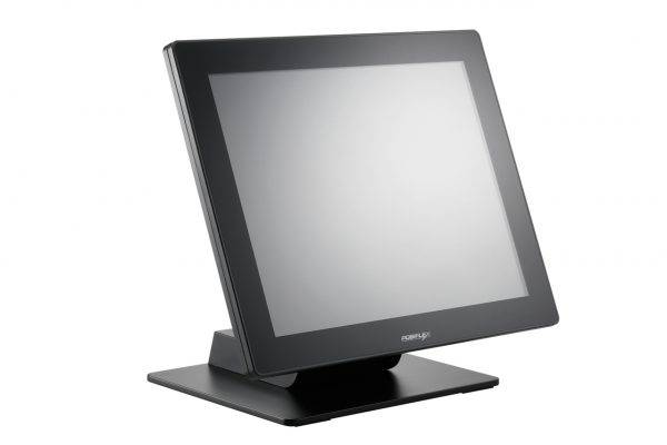 TERMINAL POSIFLEX RT-6016-G2 15,6" FHD PCAP, i3-1115G4, 8GB DDR4, 128GB SSD, WIN 10IOT