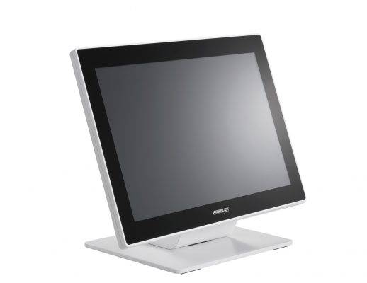 TERMINAL POSIFLEX RT-6016-G2 15,6" FHD PCAP, i3-1115G4, 8GB DDR4, 128GB SSD, WIN 10IOT