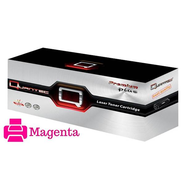TONER DO BROTHER TN423 MAGENTA 6.5K QP