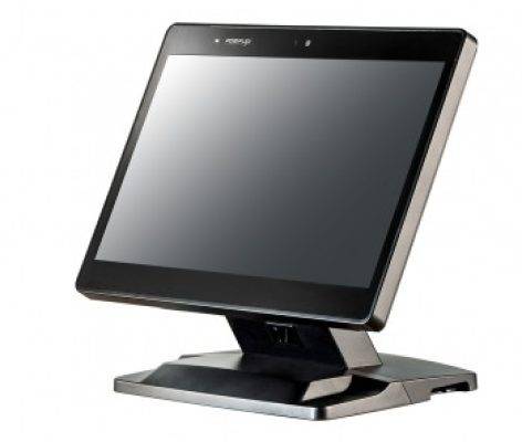 TERMINAL POSIFLEX ZT-3716 i3-1115G4, 15,6", 8GB, 128GB SSD, WIN 10IOT