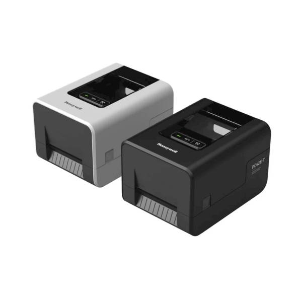 DRUKARKA ETYKIET HONEYWELL PC42E-T USB/ETHERNET 200DPI CZARNA
