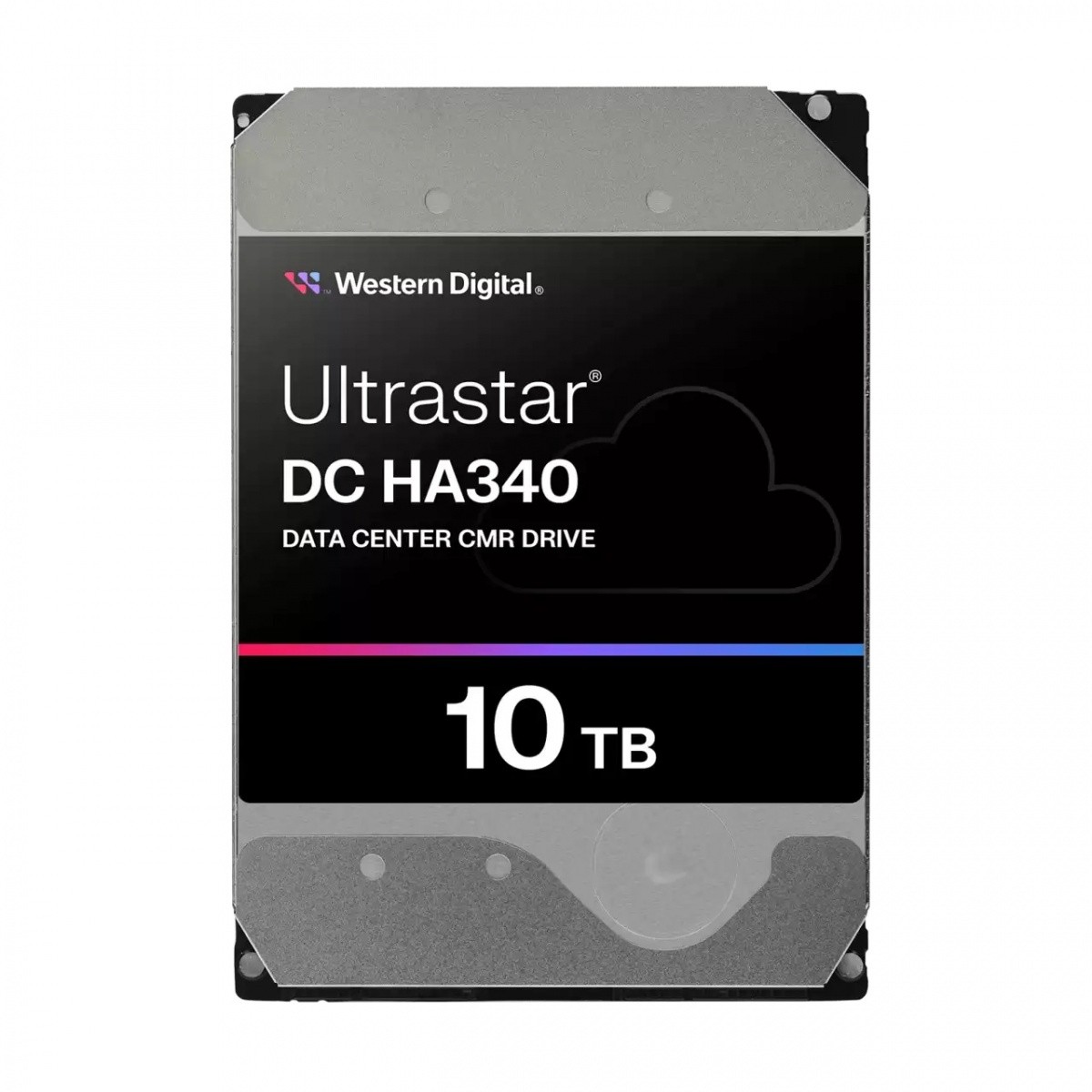 DYSK TWARDY WD ULTRASTAR DC HA340 10TB 3.5" SATAIII
