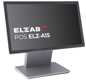 POS ANDROID ELZ-A15 A733/4/32/15,6"/A13