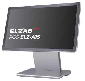 POS ANDROID ELZ-A15 A733/4/32/15,6"/A13