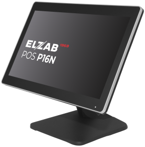 POS ELZAB P16N N95/8GB/128G/PCAP/WIN11
