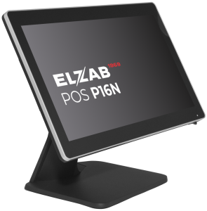 POS ELZAB P16N N95/8GB/128G/PCAP/WIN11