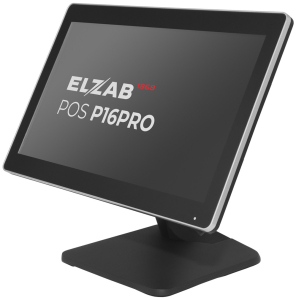POS ELZAB P16PRO i3-1215U/8G/240G/WIN11