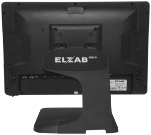 POS ELZAB P16PRO i3-1215U/8G/240G/WIN11