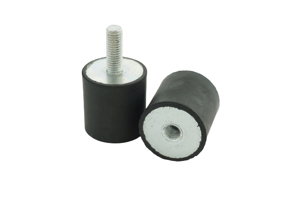 W-40-B-4 wibroizolator