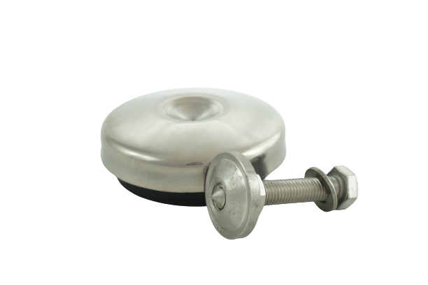 TU-80-A INOX wibroizolator