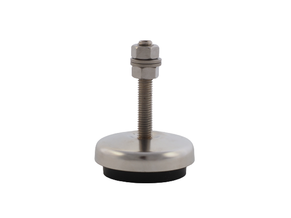 TU-63-D INOX wibroizolator
