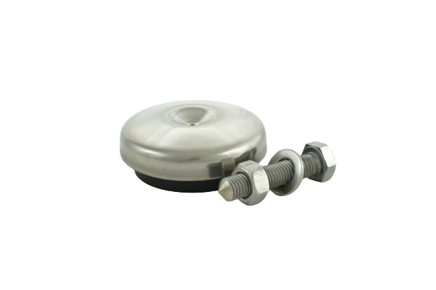 TU-63-B INOX wibroizolator