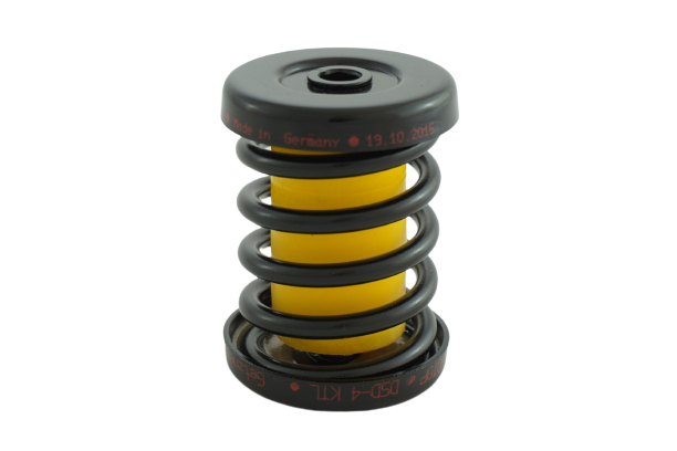 ISOTOP DSD 2 wibroizolator
