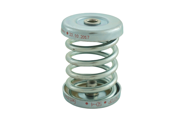 ISOTOP SD 2 wibroizolator