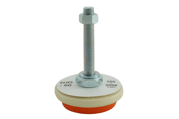 Egana F-90 wibroizolator