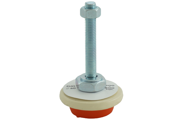 Egana F-60 wibroizolator