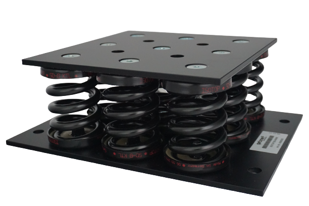 ISOTOP SD-BL 9 wibroizolator