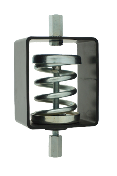 ISOTOP SD/Z 4 wibroizolator