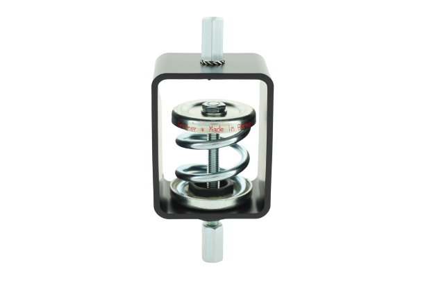 ISOTOP MSN/Z 6 wibroizolator