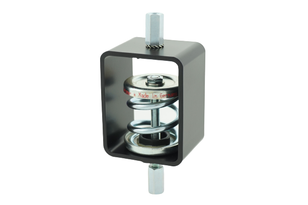 ISOTOP MSN/Z 6 wibroizolator