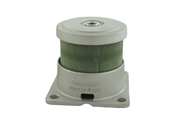 ISOTOP DZE-2-HLL-SP 5 wibroizolator
