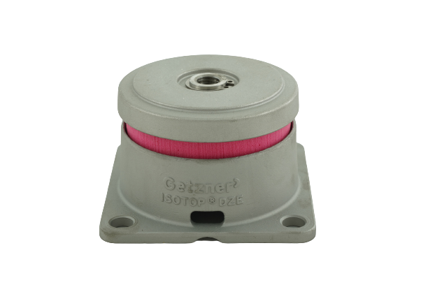 ISOTOP DZE-1-NB-SP wibroizolator