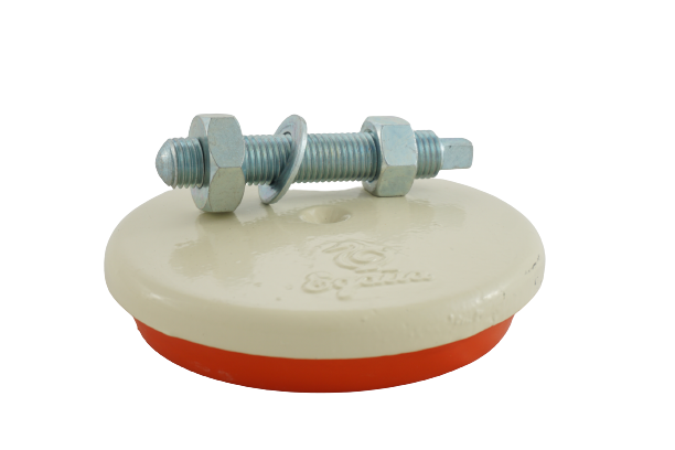 Egana R-90 wibroizolator