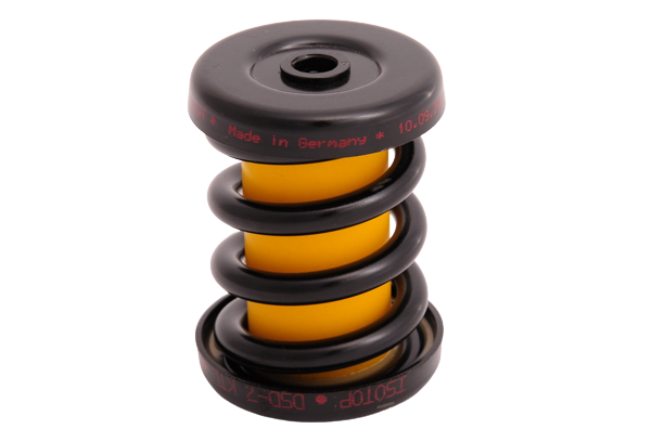 ISOTOP DSD 9 wibroizolator