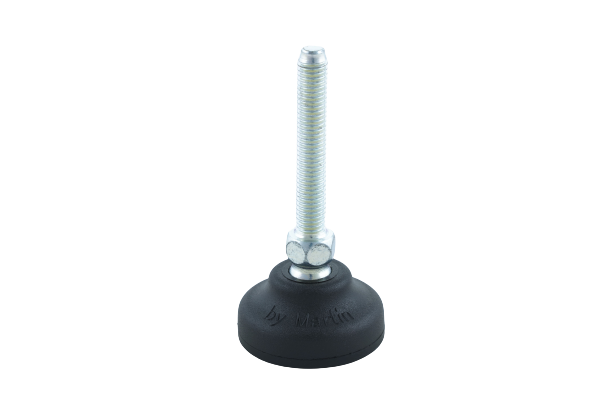 PPO 40 M8x25 standard