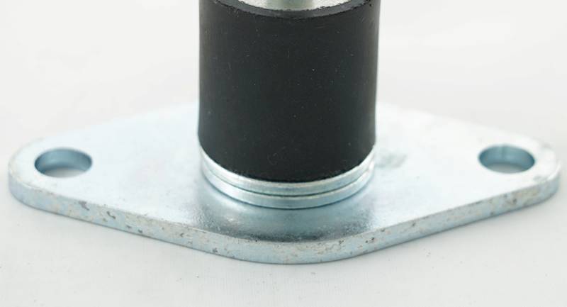 F1-8 Podstawa pod wibroizolator walcowy W-30