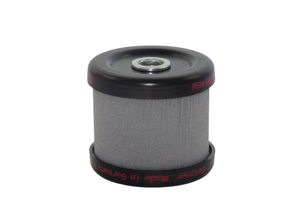 ISOTOP MSN-DAMP 350 T/T