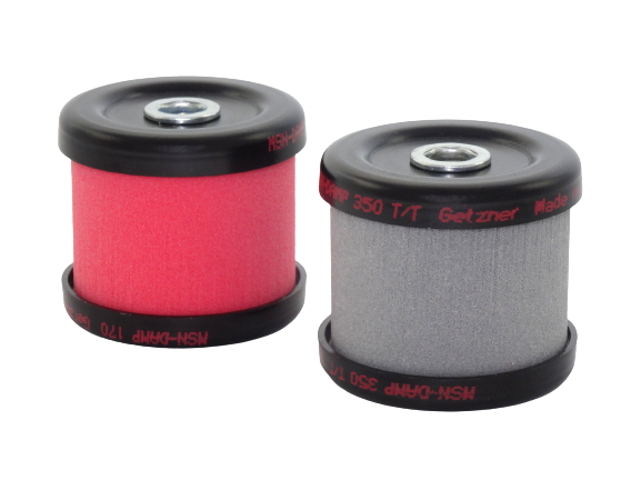 ISOTOP MSN-DAMP 350 T/T